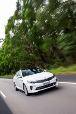 Kia Optima GT 2016 года (AU)